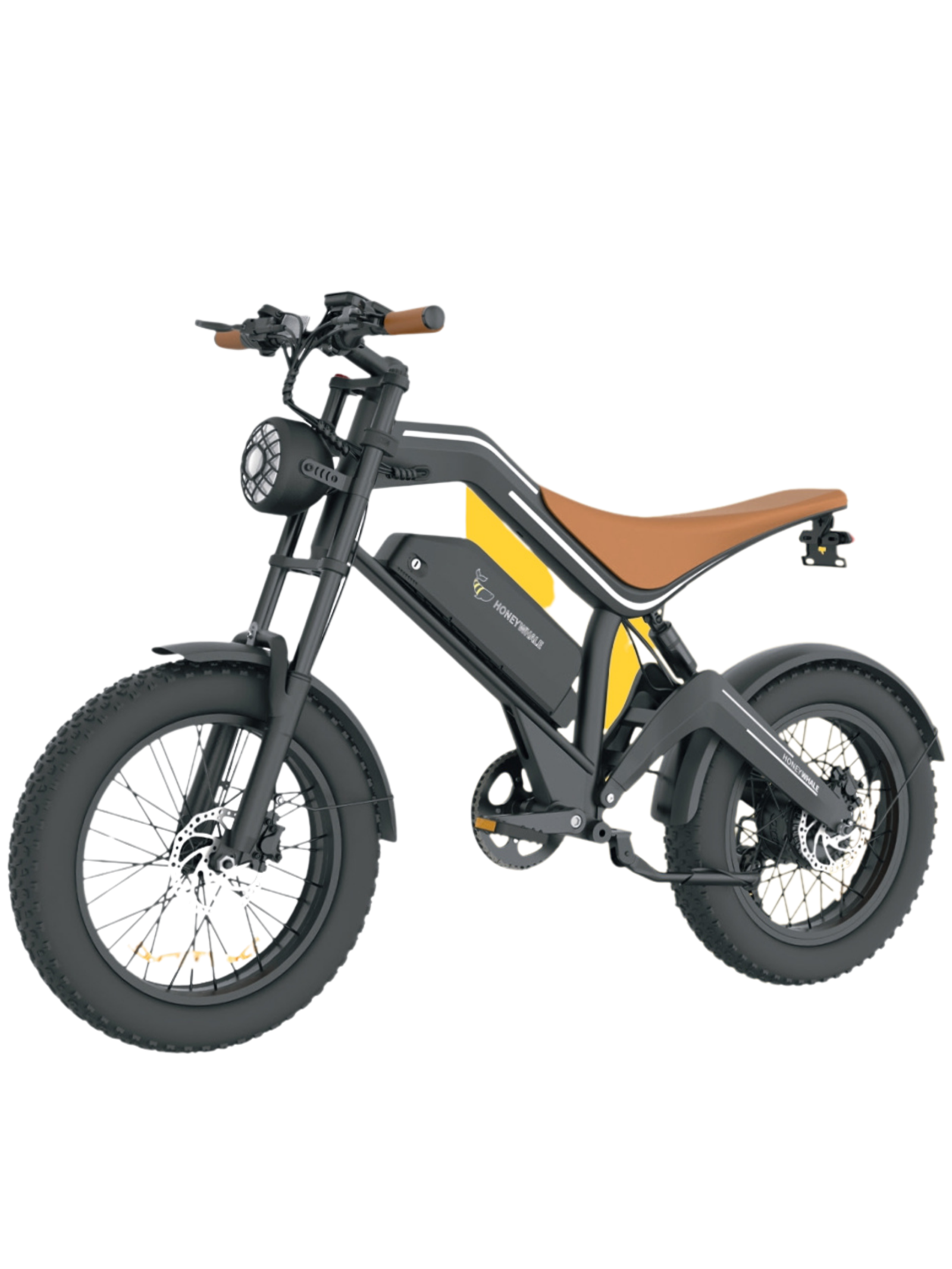 Bicicleta K6 Pro Rendimiento