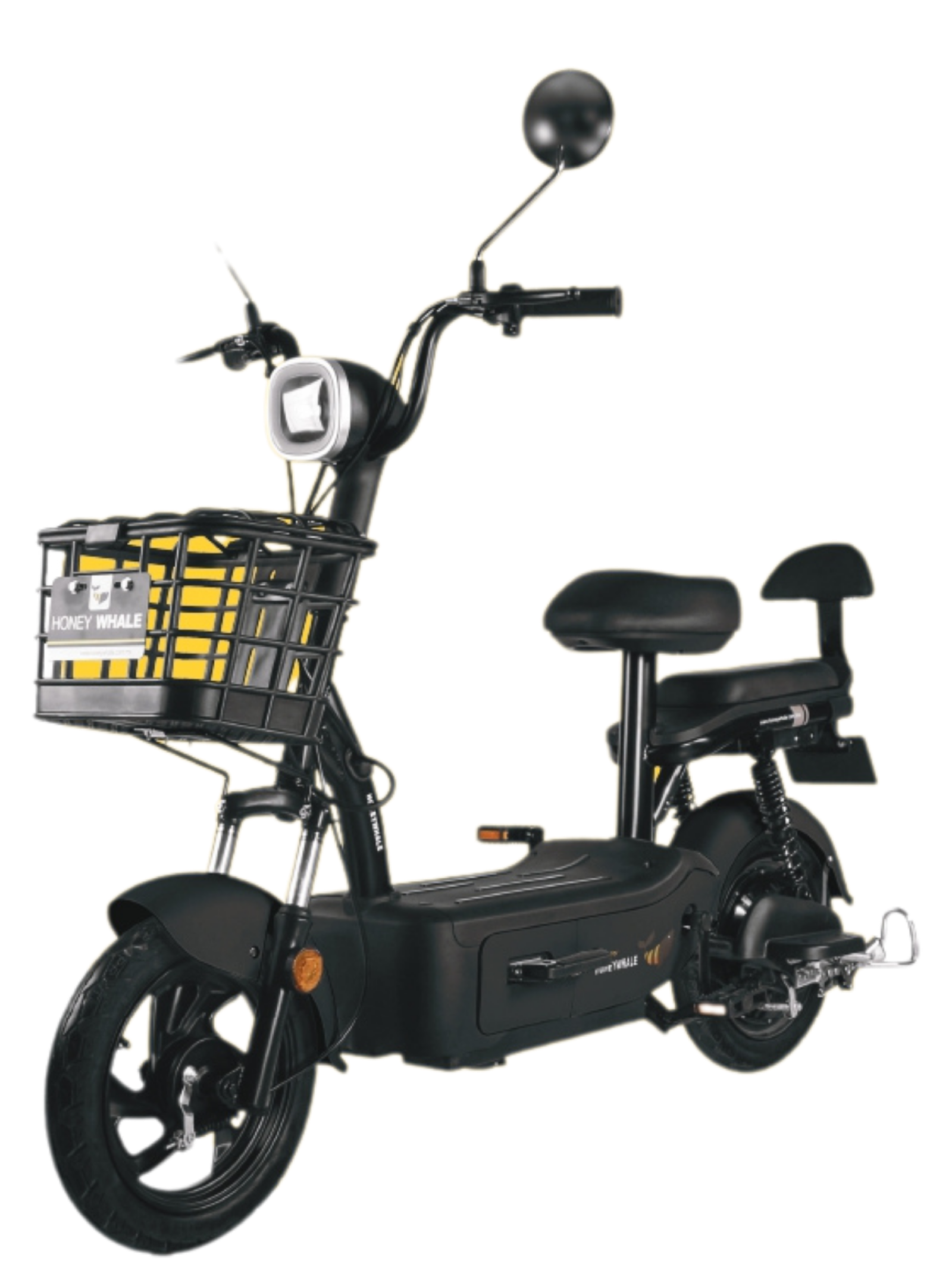 Motobici Ligera U1