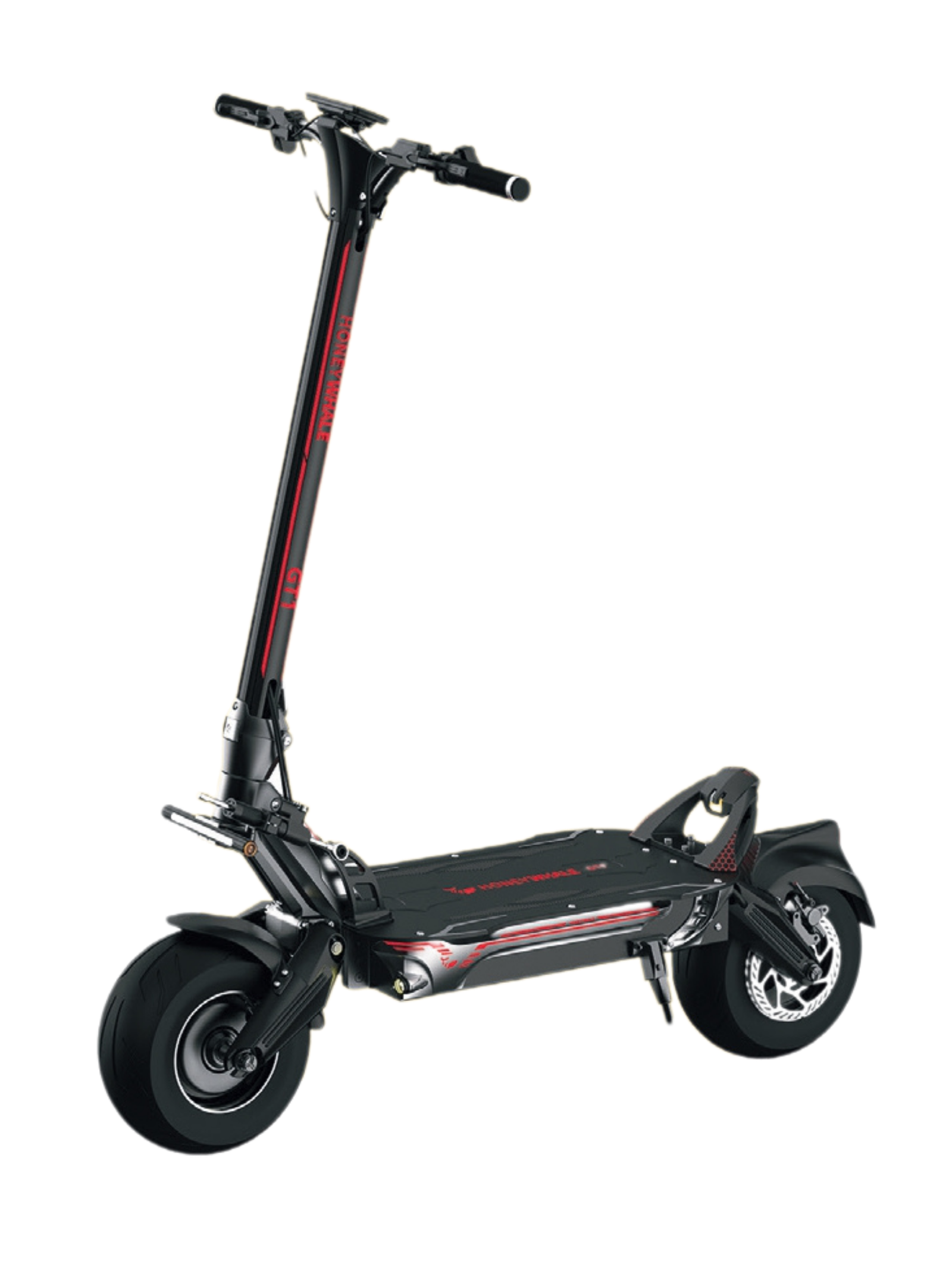 Scooter GT1 Potencia Pro