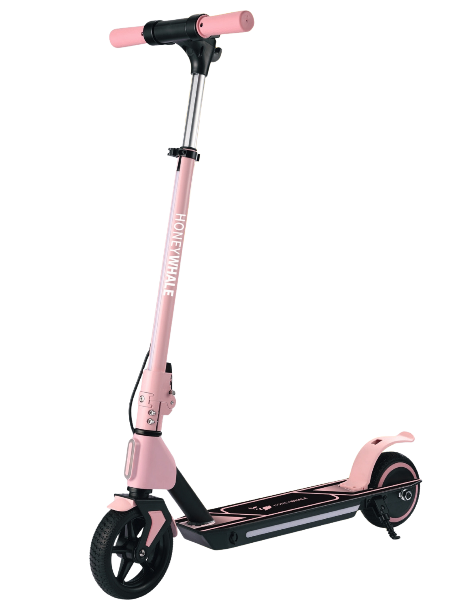 Scooter Infantil E11 RGB