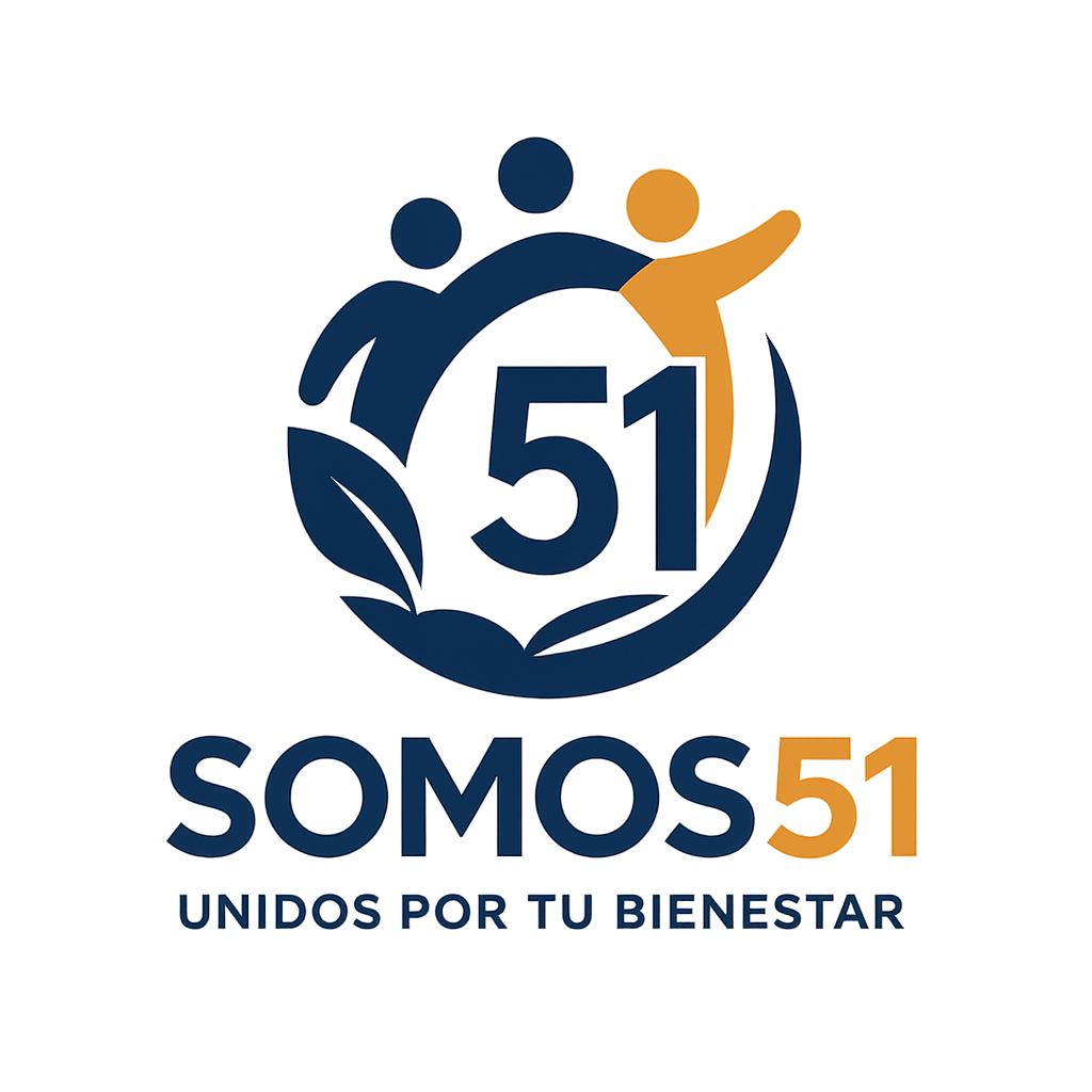 Logo Somos51